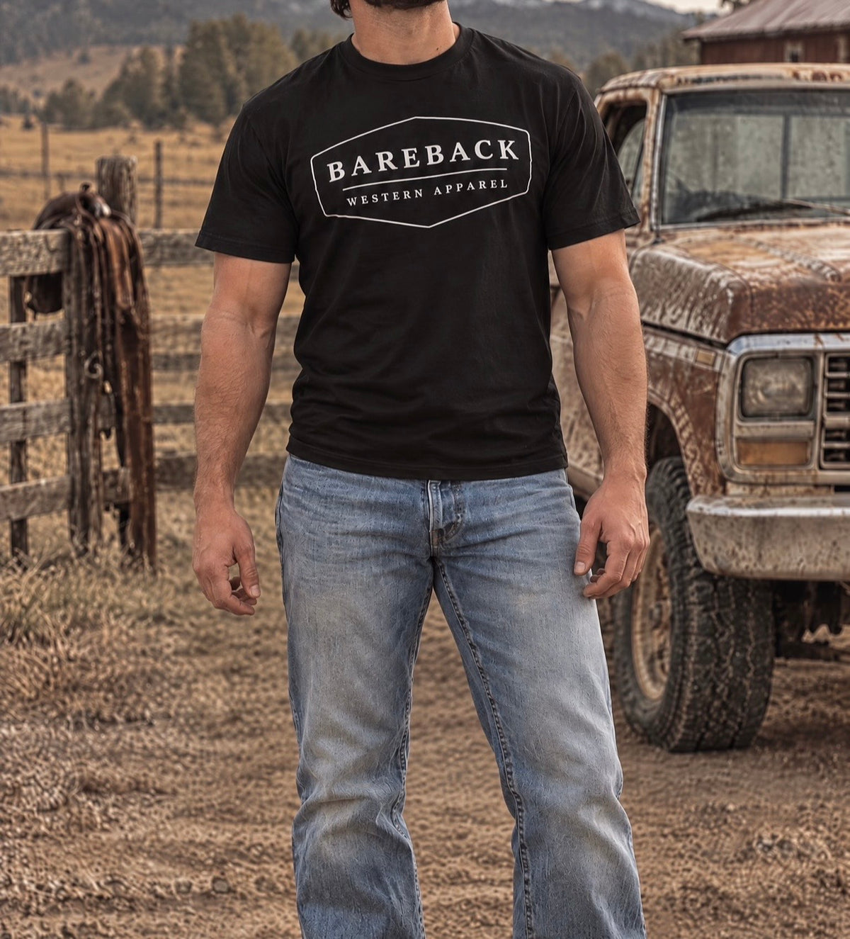 Limited Heritage Tee