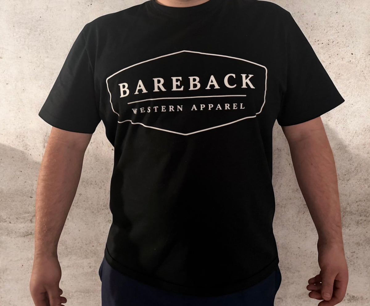 Limited Heritage Tee